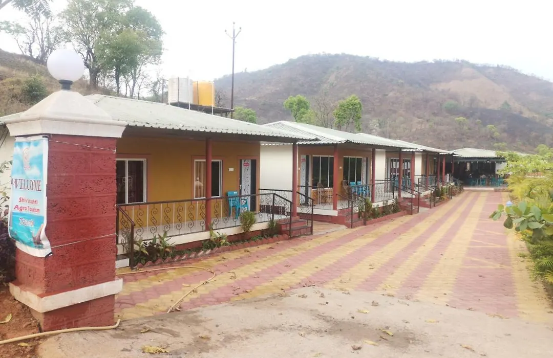 Shivshrushti Agro Tourism & River Camp Tapola-1