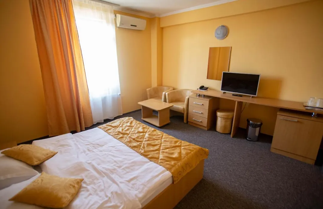 Hotel Alexandra-1