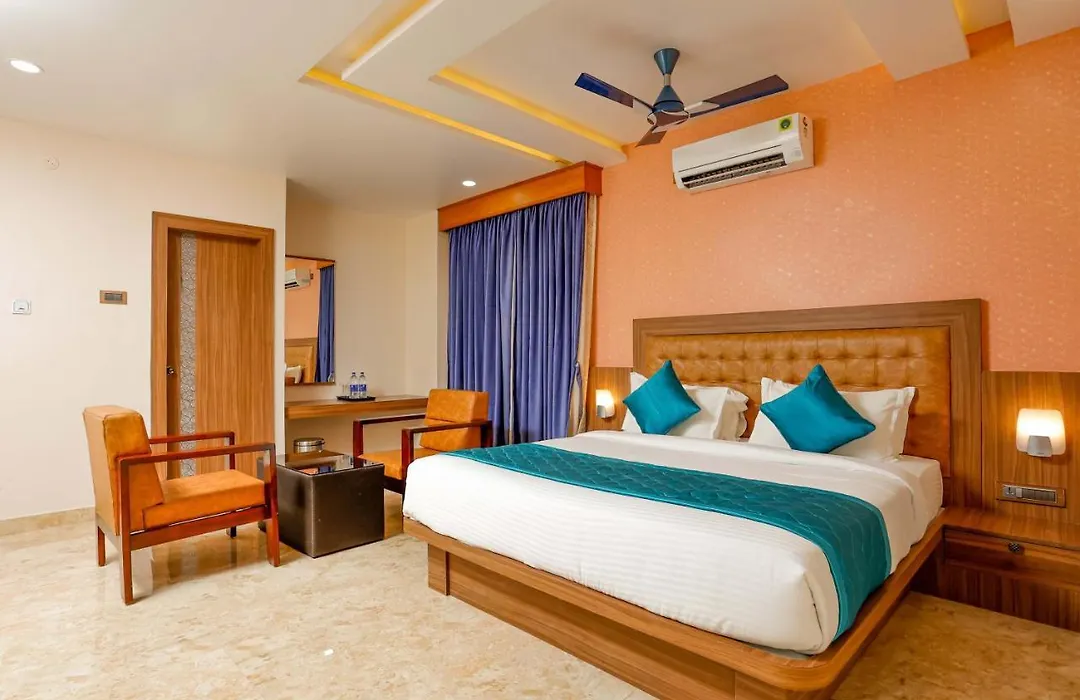 Hotel Taika-1