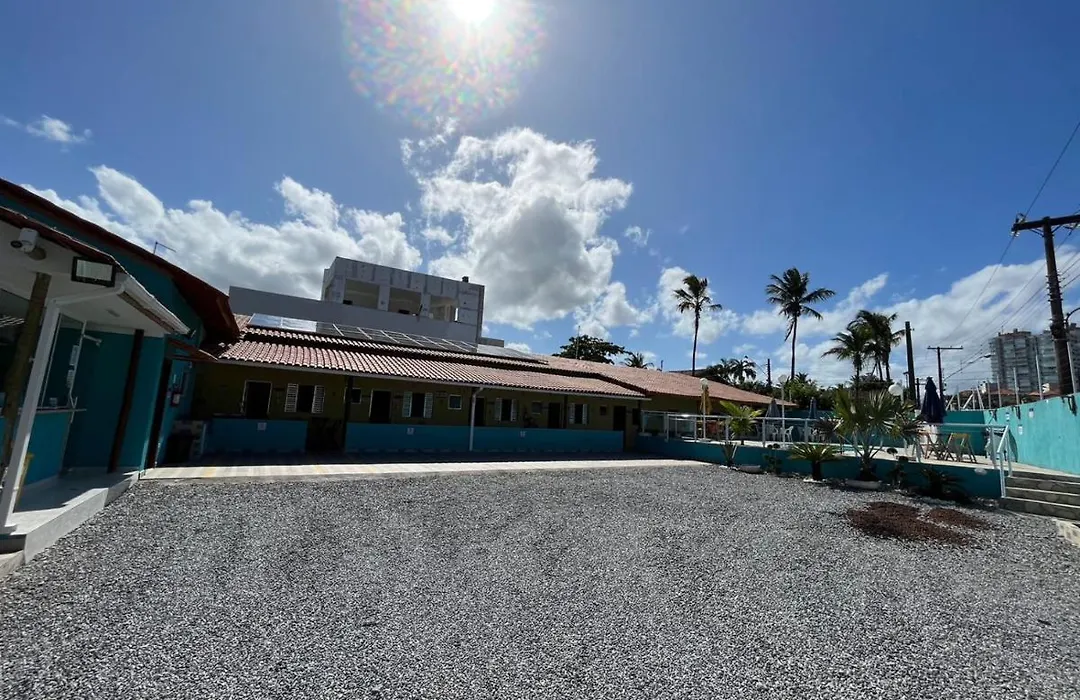 Pousada Fast Inn-1