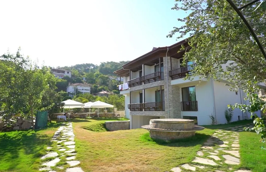 Akcapinar Korfez Butik Otel-1