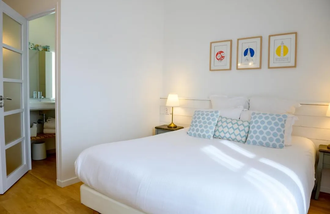 Hotel La Jetee-1