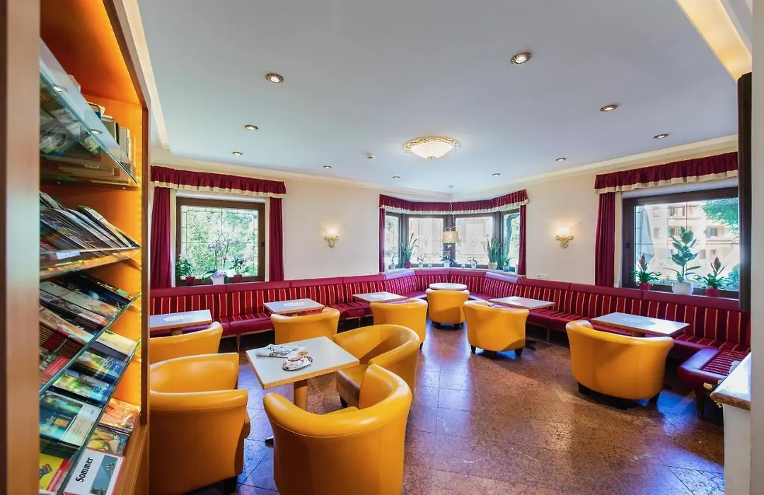 Hotel-Pension Strolz-1