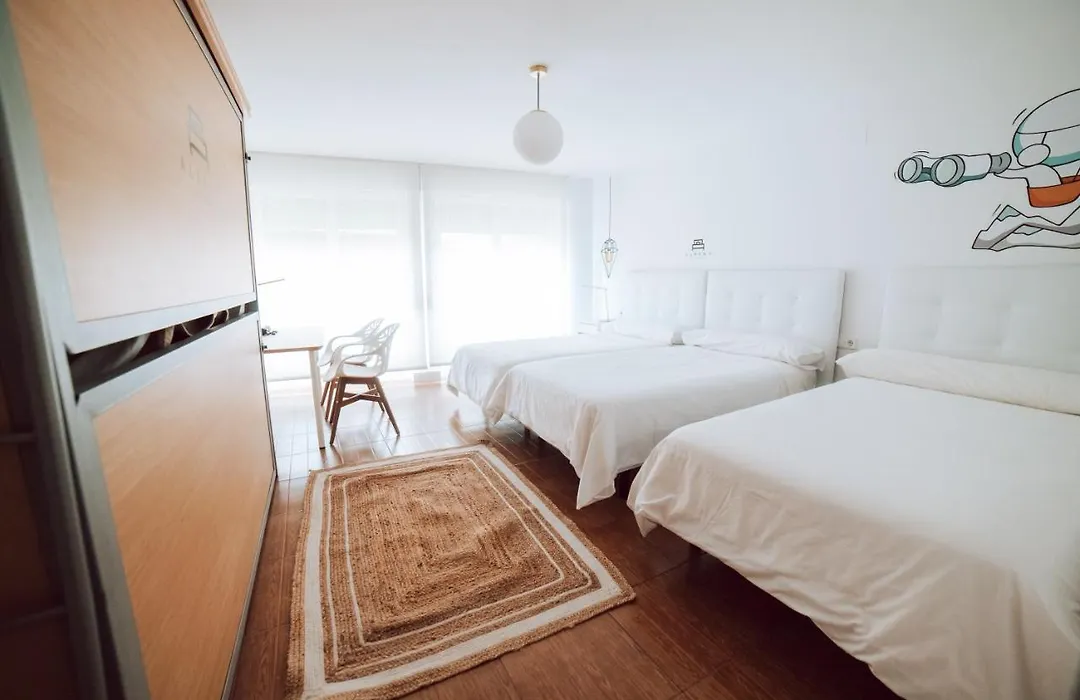 Hostal Pozo-1