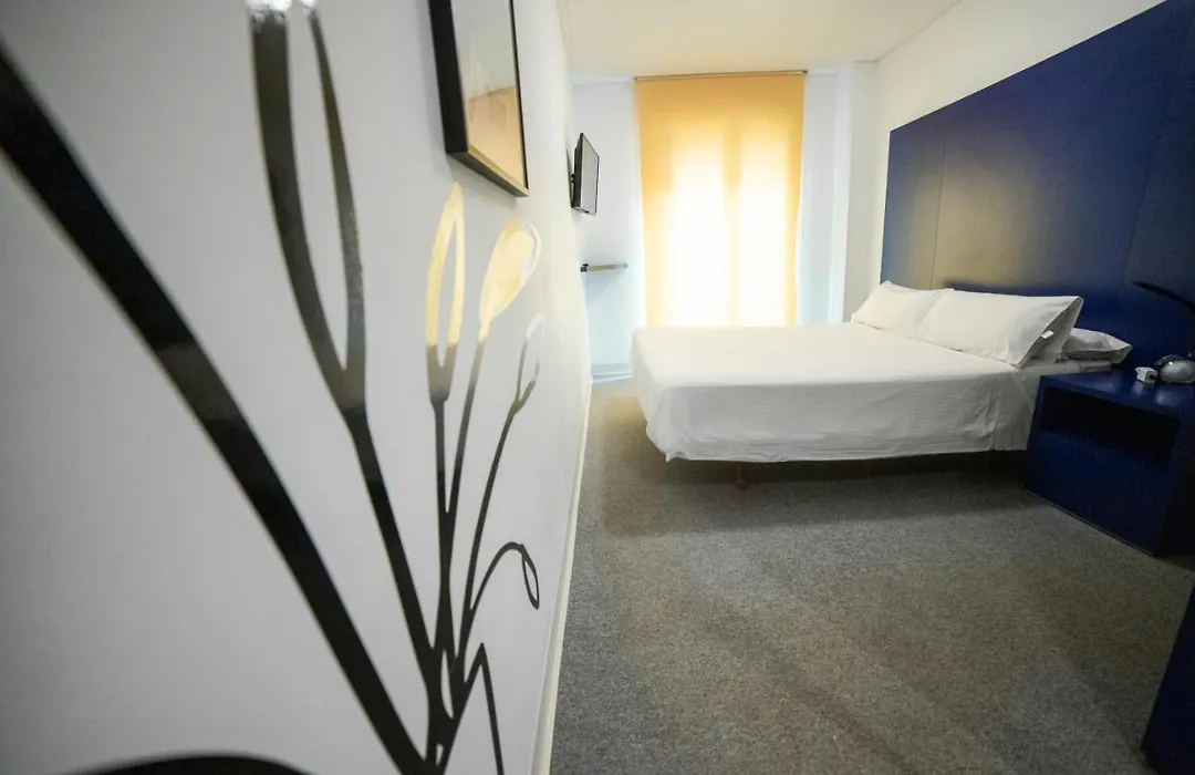 Hostal Albany-1