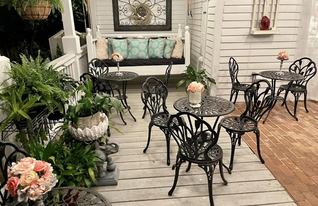 Bama Bed And Breakfast - Chimes Suite-1
