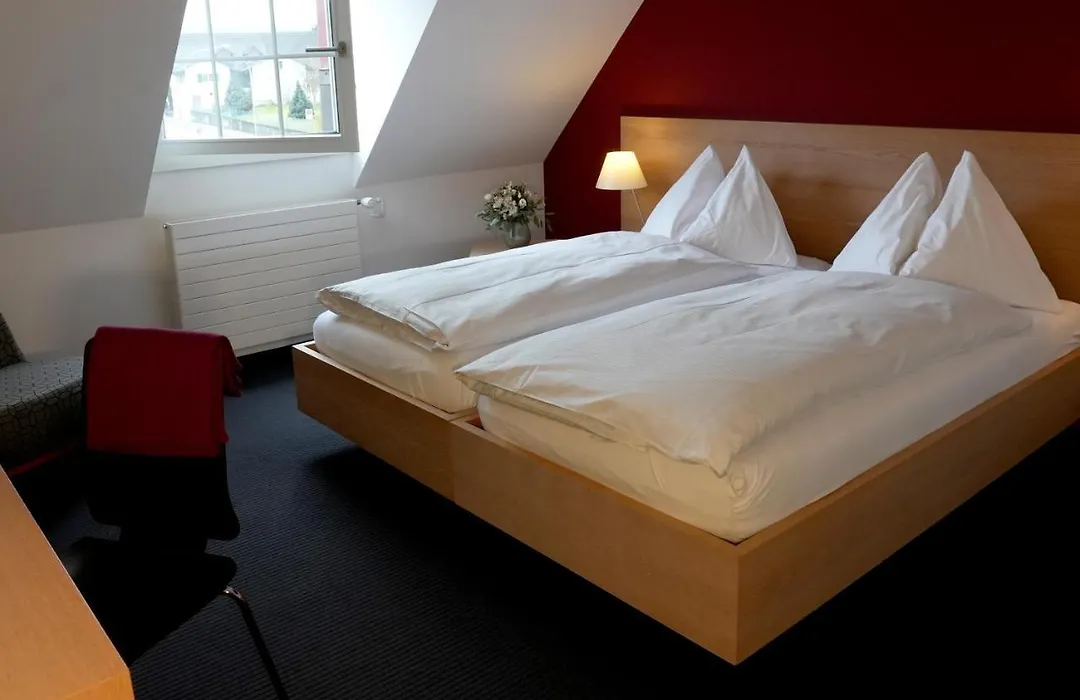 Hotel-Restaurant Loewen-1