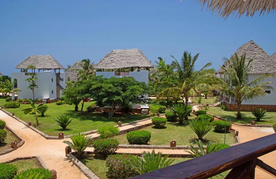 Veraclub Sunset Beach-1