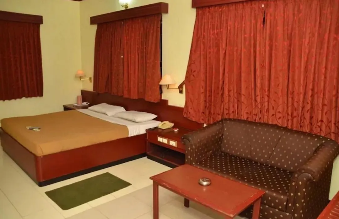 Kvr Guest House-1