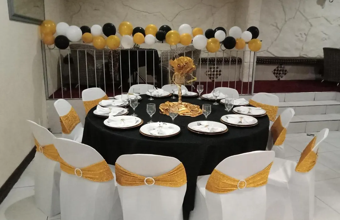 Ecotel Midrand-1