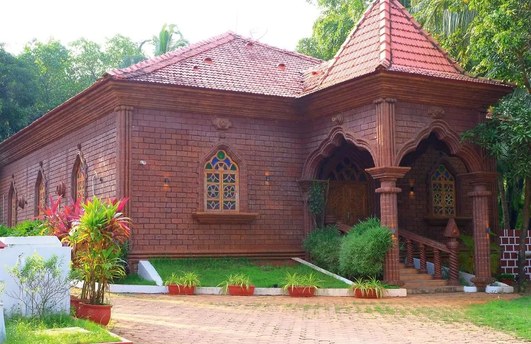 The Byke Royal Pearl Anjuna-1