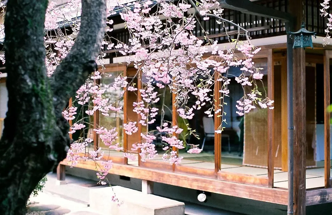 Ryokan Genhouin-1