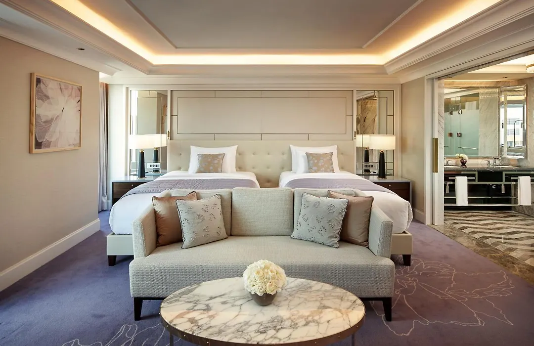 Lotte Hotel Seoul Executive Tower-1