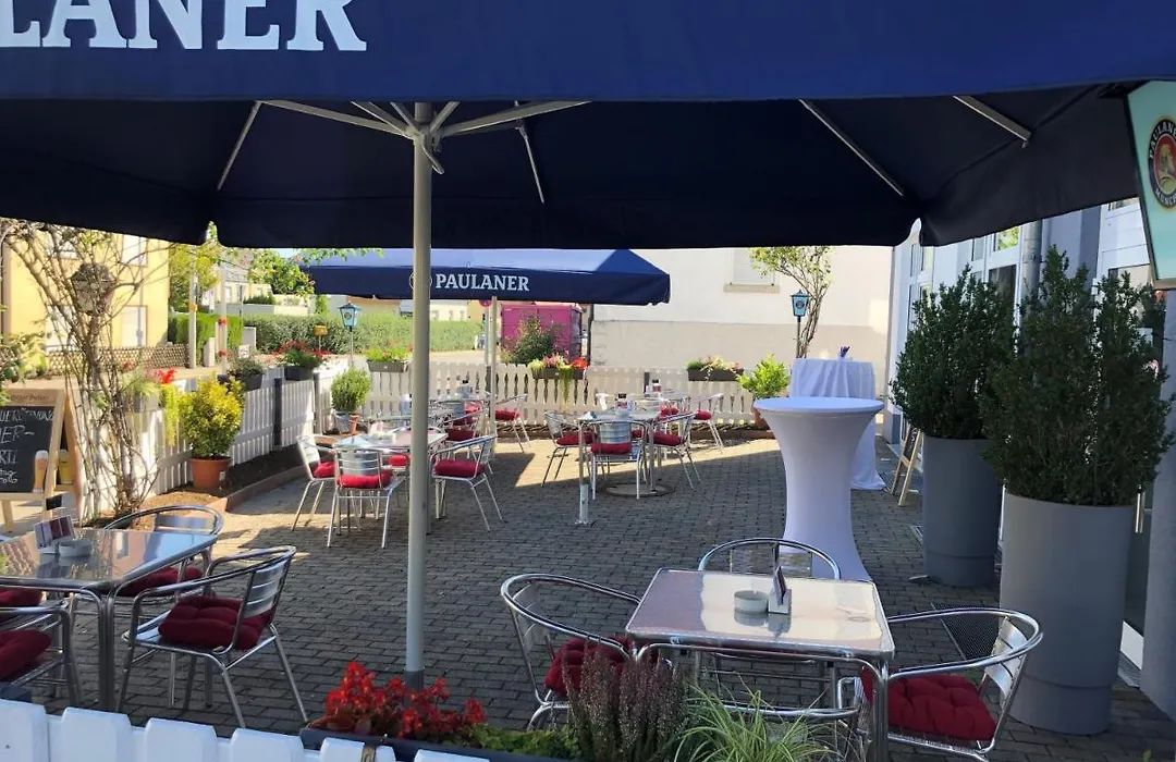 My Airport Hotel STUTTGART-AIRPORT-MESSE-1