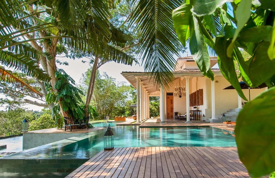 Haritha Villas & Spa-1