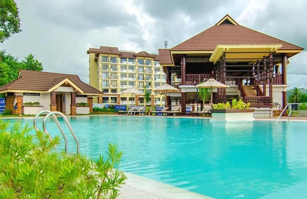 One Oasis Condominium- Cagayan De Oro City-1