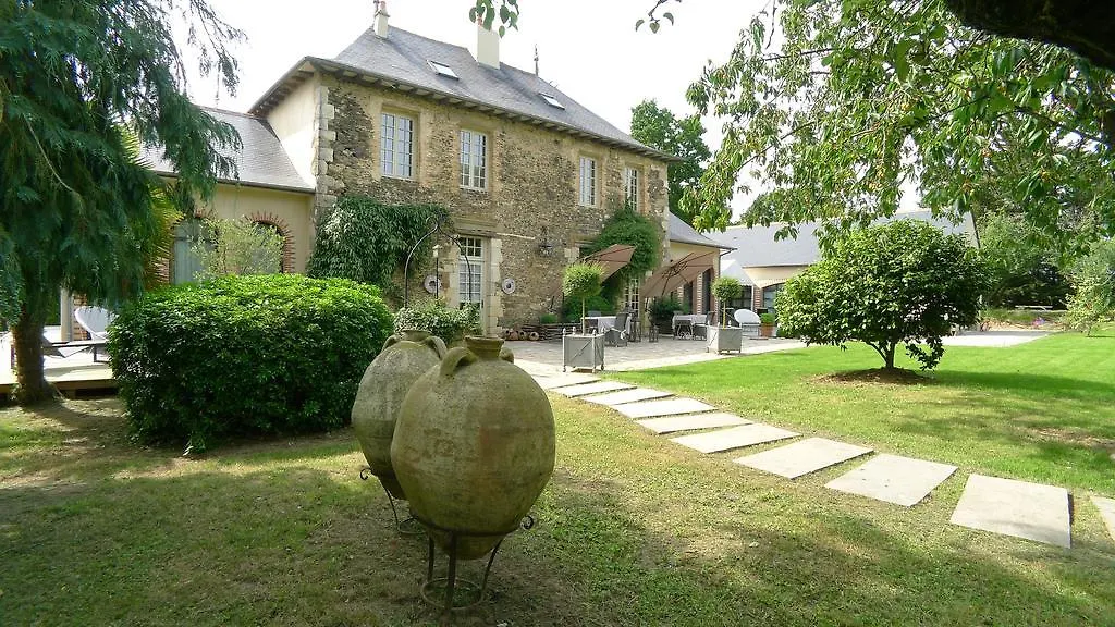 Les Demeures de Marie-1