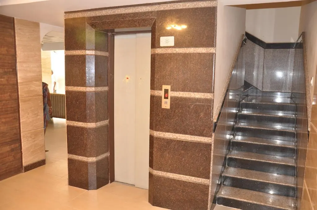 Hotel Sms Grand Inn-1