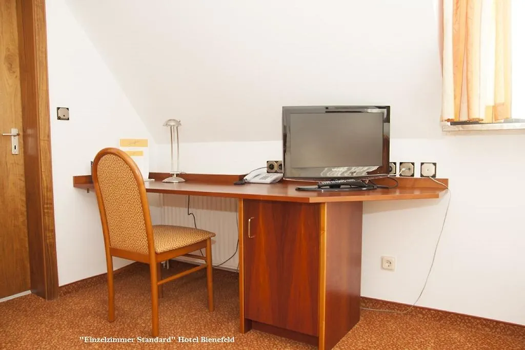 Hotel Bienefeld-1