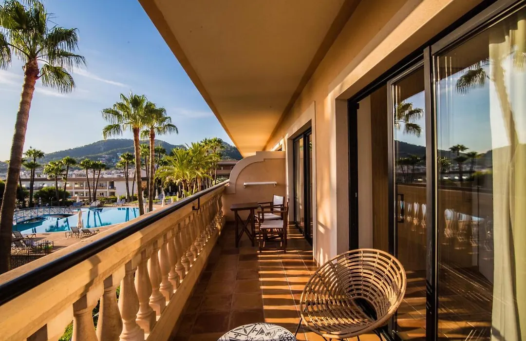 Mon Port Hotel & Spa-1