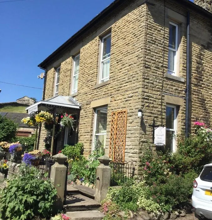 Thornsgill House Bed & Breakfast-1