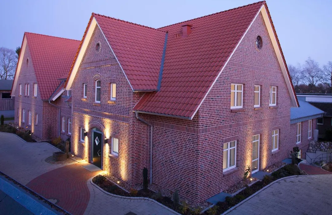 Hotel & Landgasthof Hoheluft-1