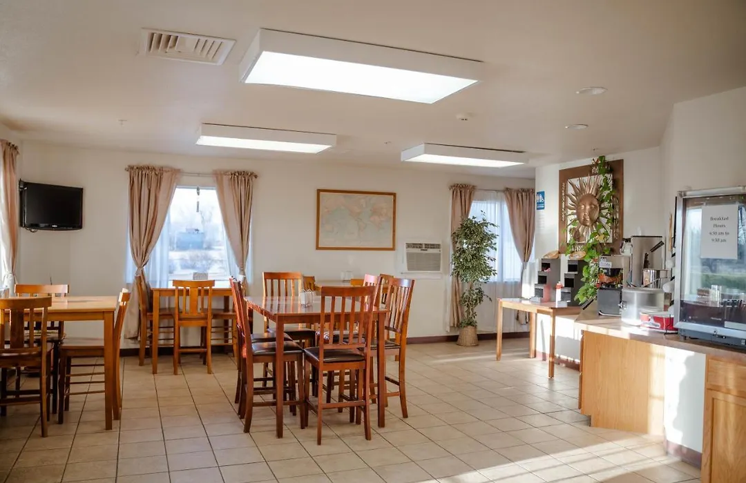 Haysville Express Inn-1