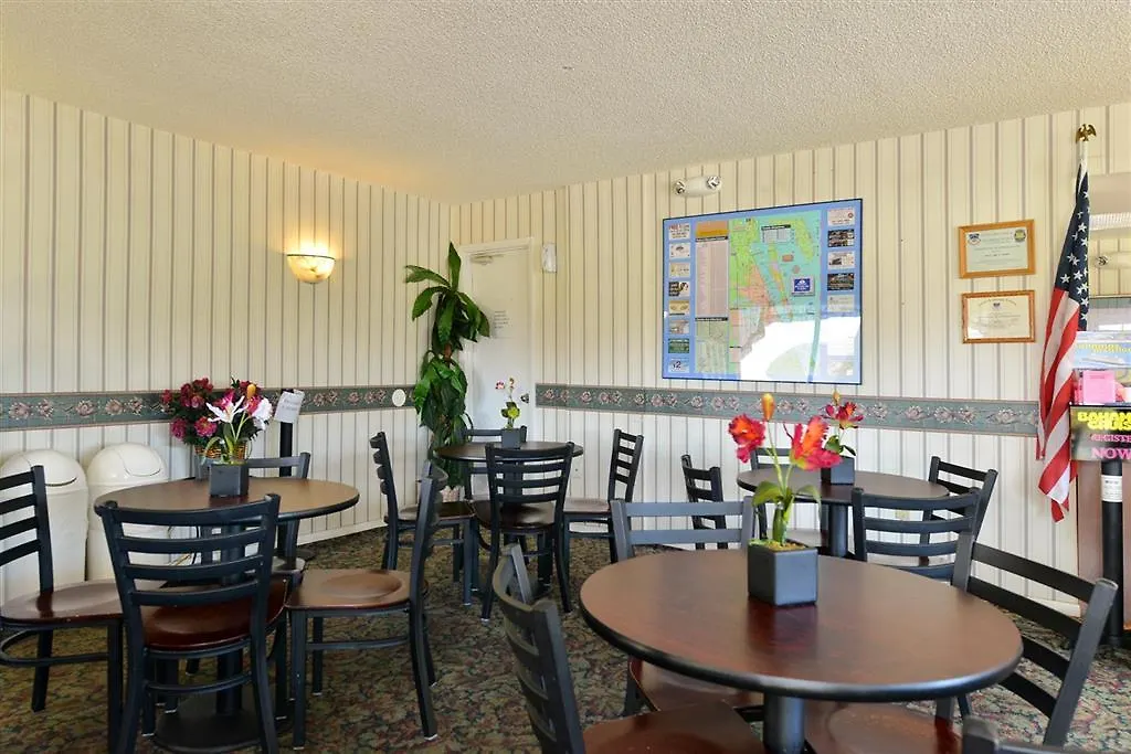 America'S Best Value Inn - Satellite Beach-1