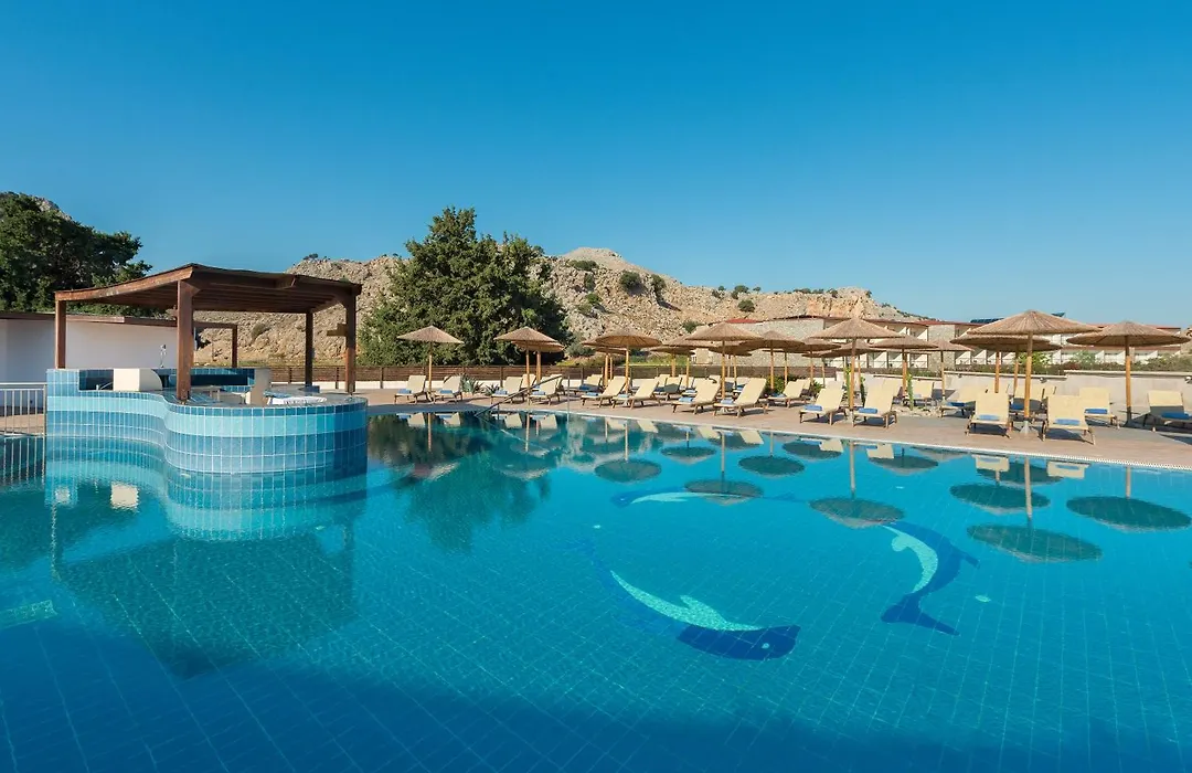 Anavadia Hotel By Anayia All Inclusive Resorts-1