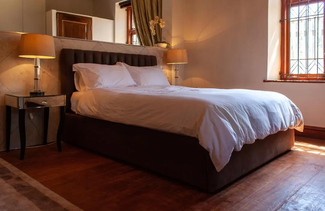 Bloemendal Wine Estate Accommodation-1