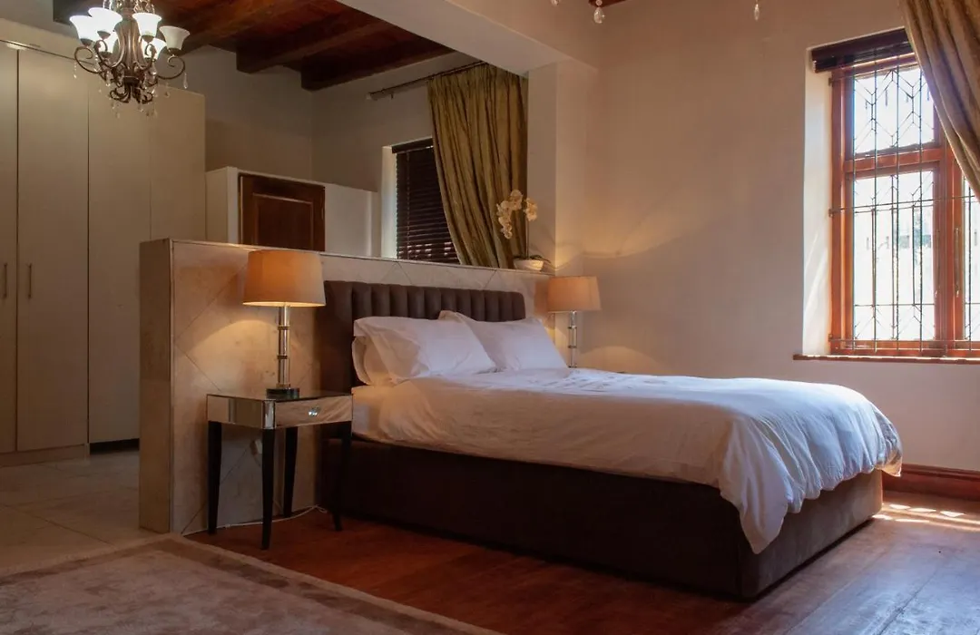 Bloemendal Wine Estate Accommodation-1