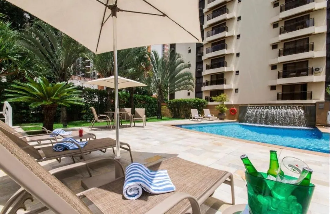 Hotel International Plaza Jardins-1