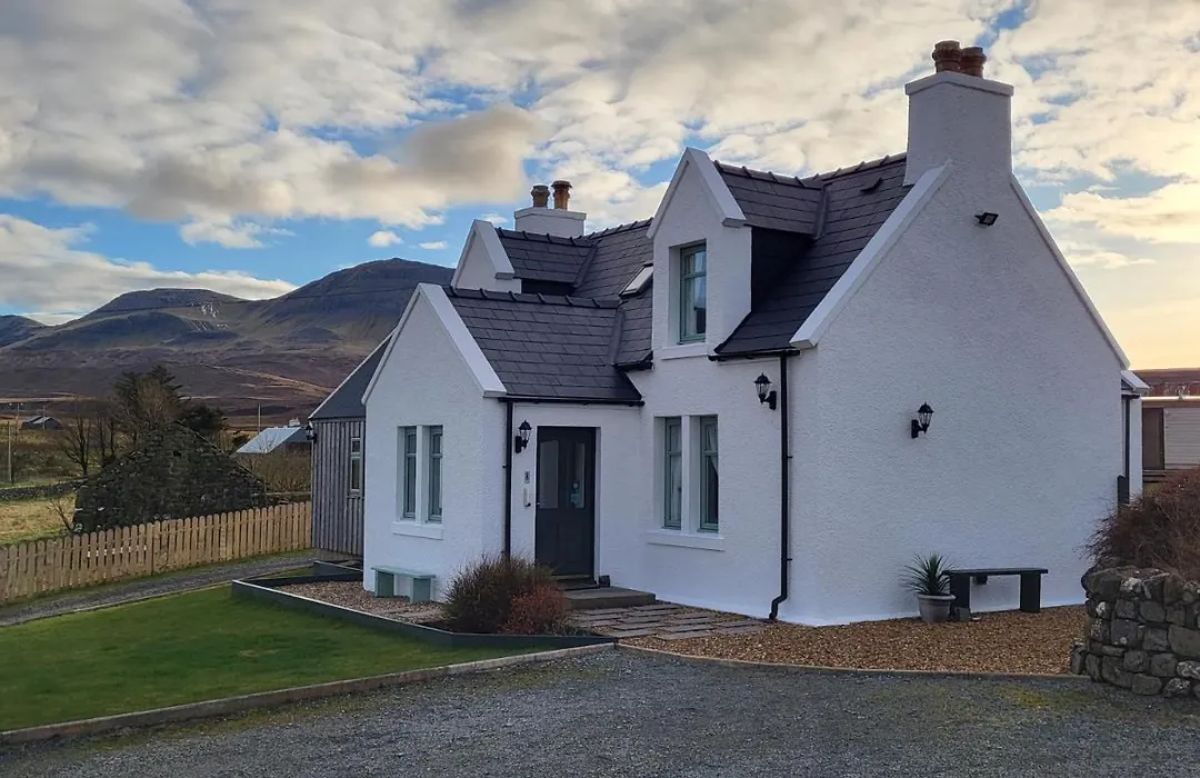 An Cnoc Bed & Breakfast-1