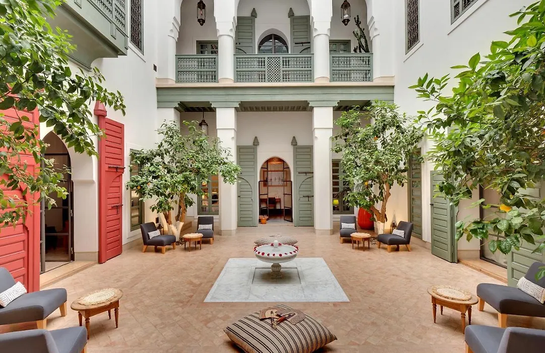 Riad Antara-1