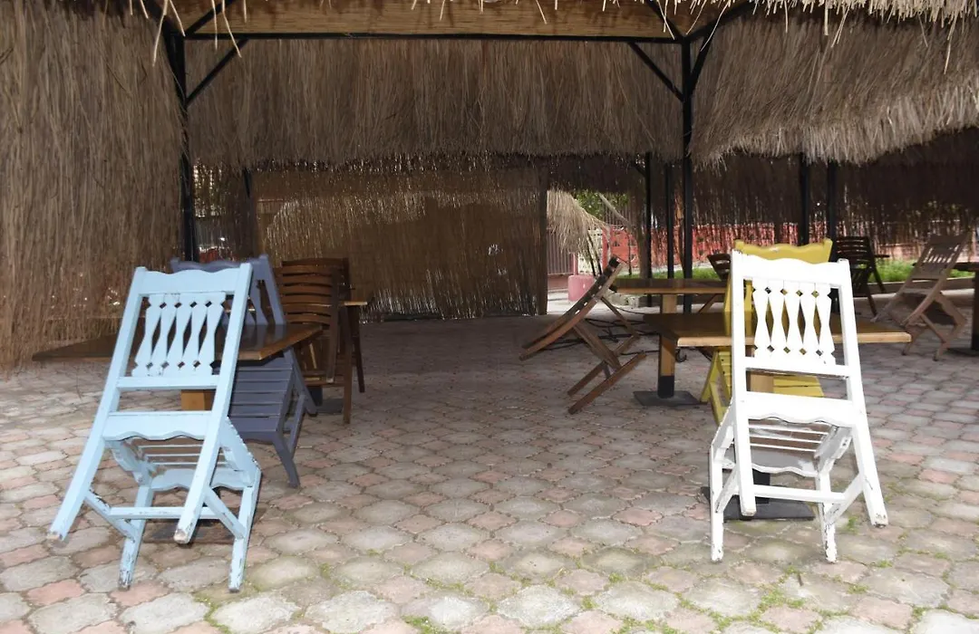 Yalçın Otel-1