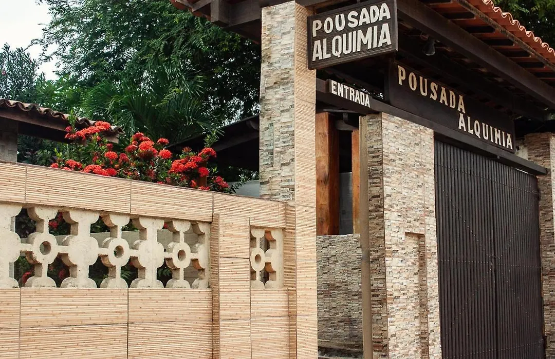 Pousada Alquimia-1