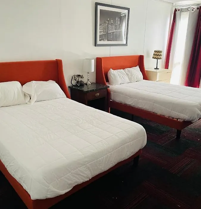Enid Inn-1