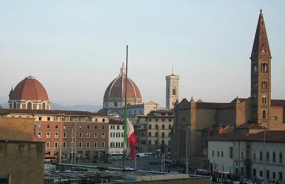 S.Maria Novella Dream Suites-1