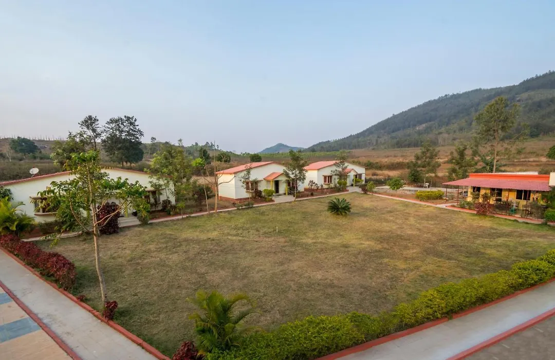 At Home Prakruthi Resorts-1
