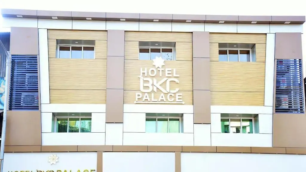 Hotel Bkc Palace Inn-1
