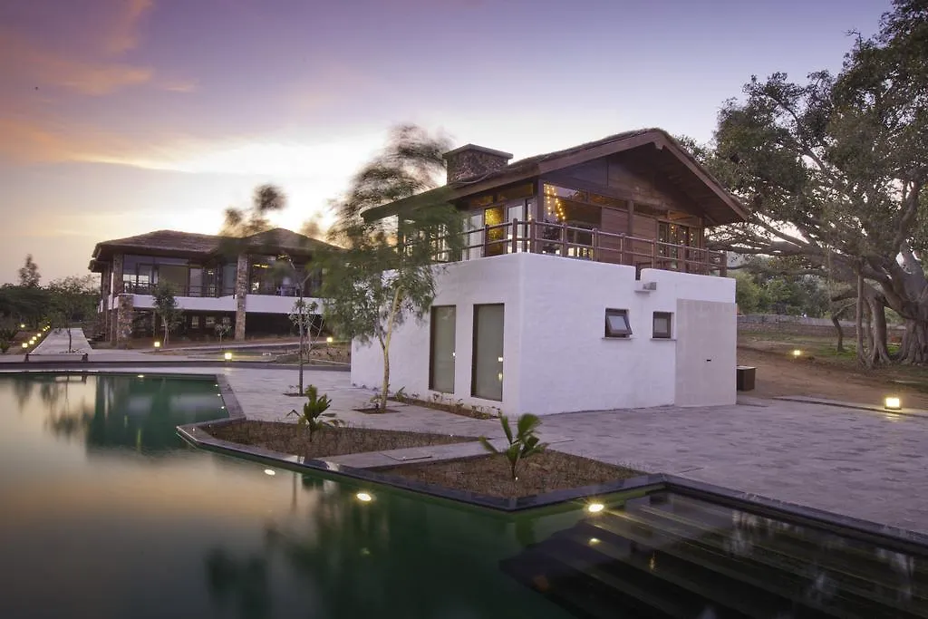 The Serai Bandipur-1