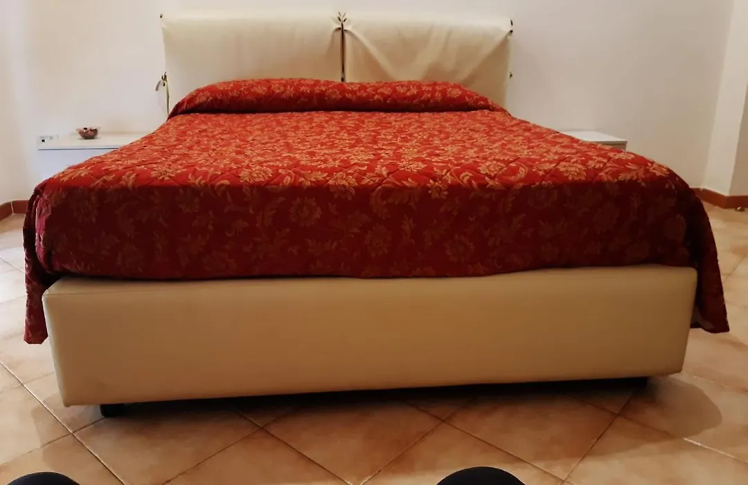 Relais Napoli Velata-1