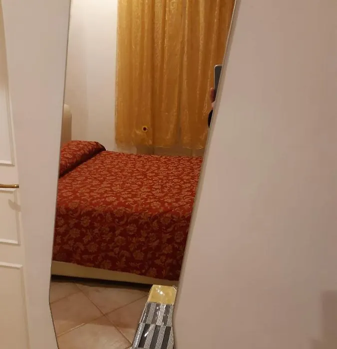 Relais Napoli Velata-1