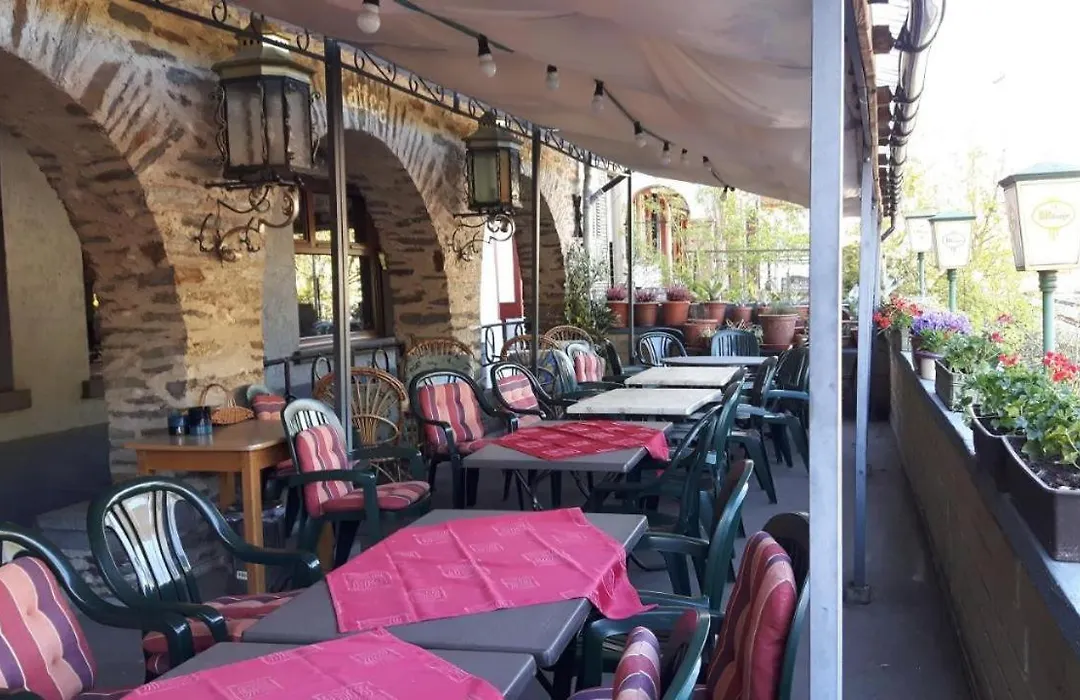 Kranenturm Hotel-1