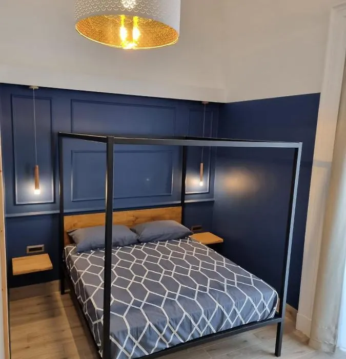 Cuore Mio B&B-1