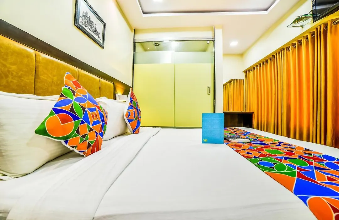 Fabhotel Ascot International II-1