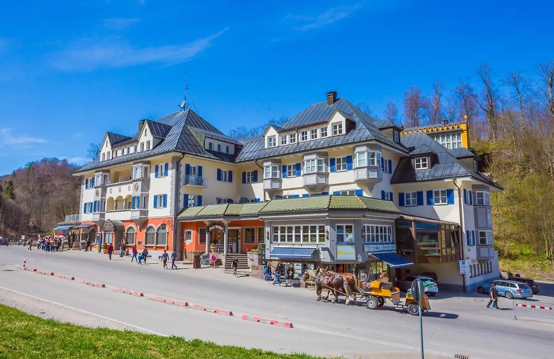 Hotel Mueller-1