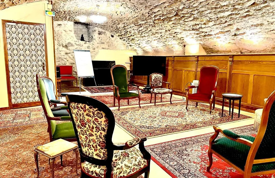 Hôtel Le Boulevardier-1