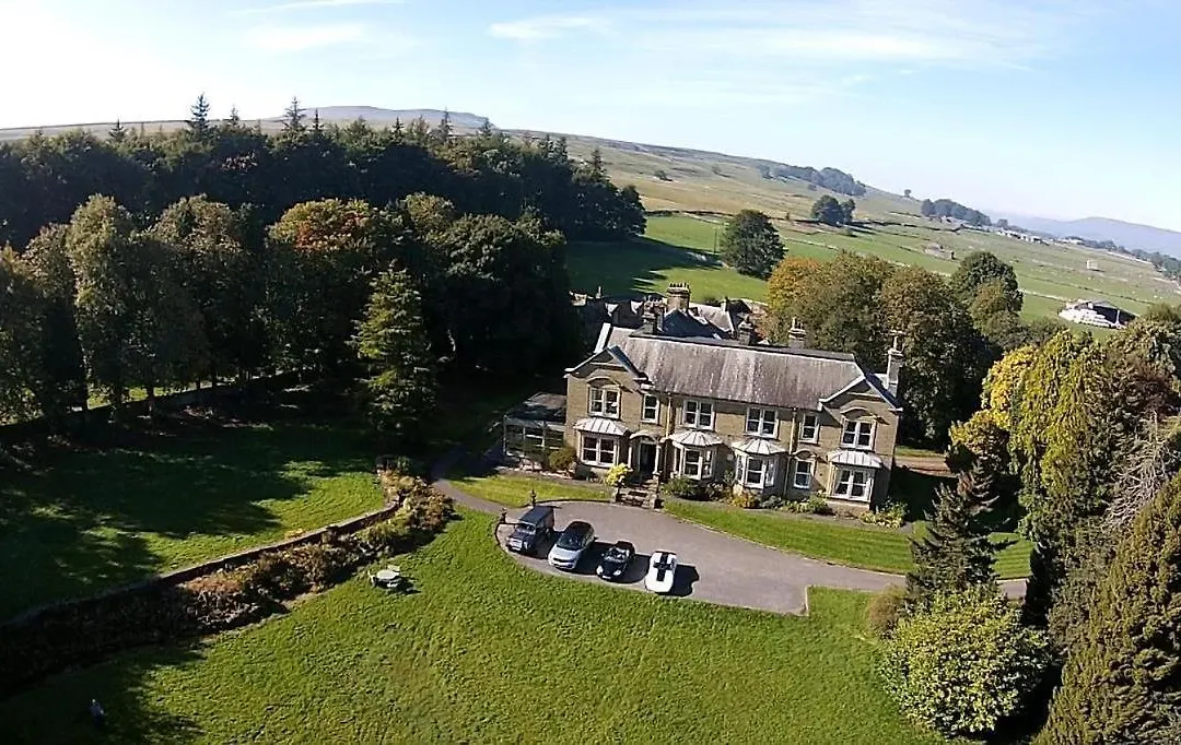 Thornton Lodge-1