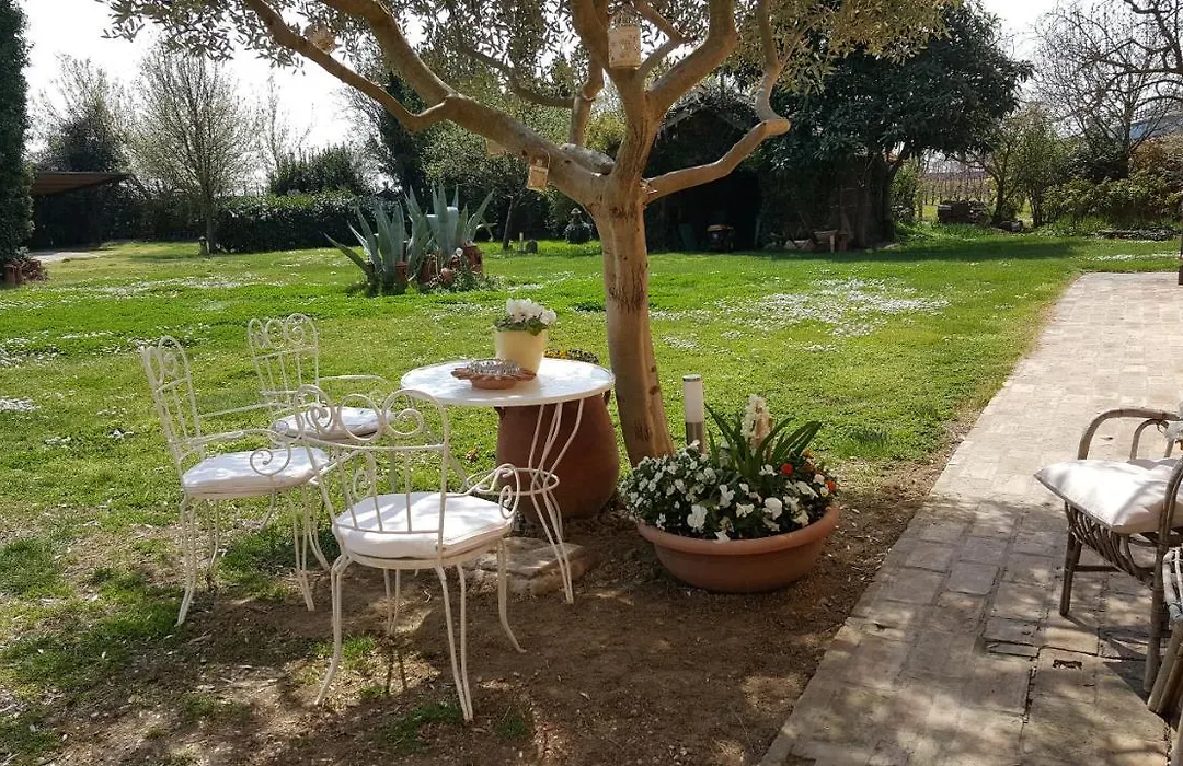 B&B La Palazza-1